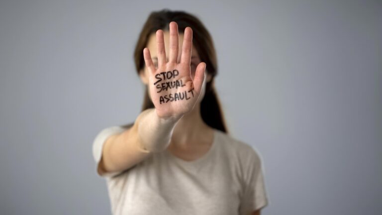 Understanding Sexual Assault In Our Community