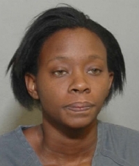 Davina Ann Sterling was reported missing on 2/2/10 from 6757 Richardson Road.