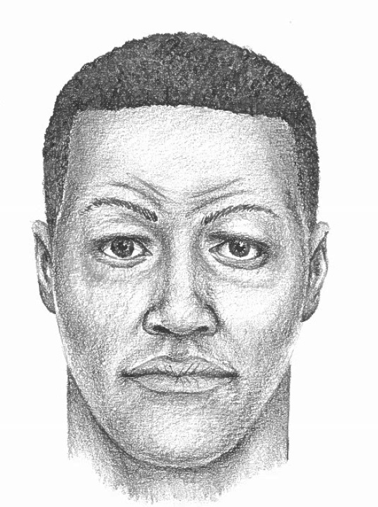 Sexual Assault Suspect Sought