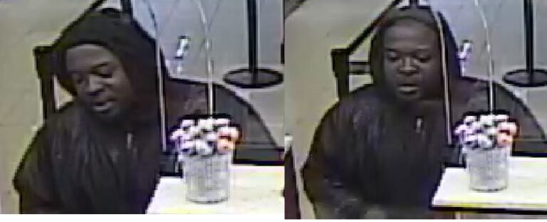 1 2 1 Financial Credit Union Robbed