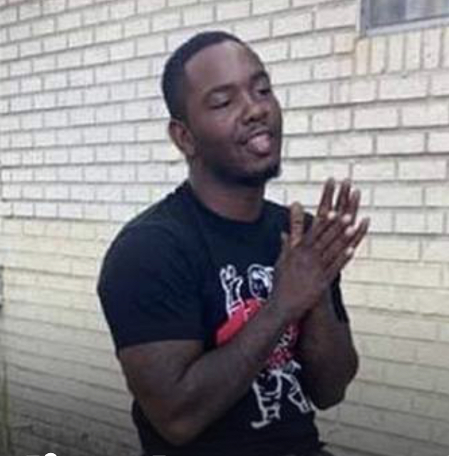 Kollin Felton Gunned Down in Lackawanna Neighborhood