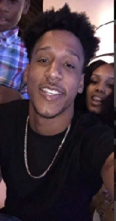 Tavarus Stephens shot and Killed at an RIP Party