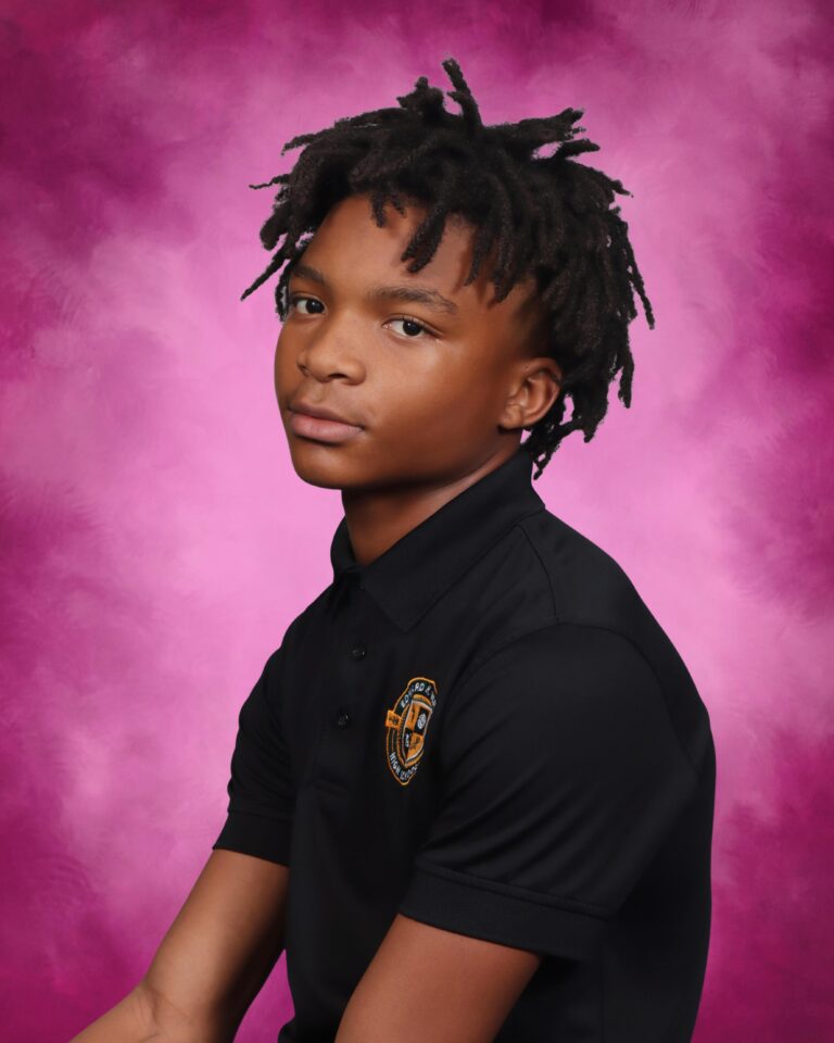 Cash Reward up to $5,000 for Young Boy Shot and killed in jacksonville
